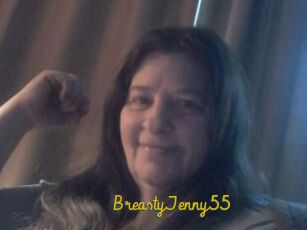 BreastyJenny55