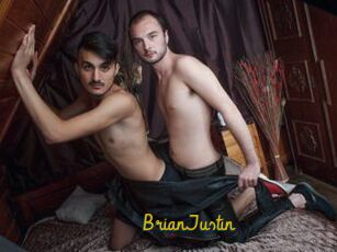 BrianJustin