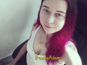 BrianaAdams