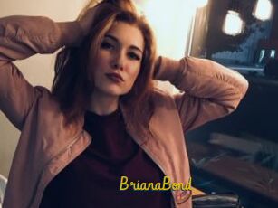 BrianaBond