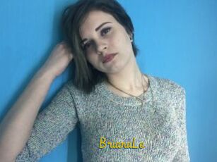 BrianaLe