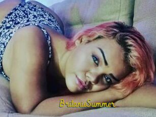 BritanieSummer