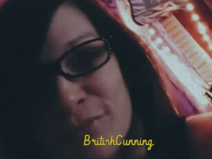 BritishCunning