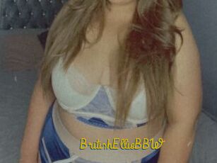 BritishEllieBBW