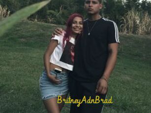 BritneyAdnBrad