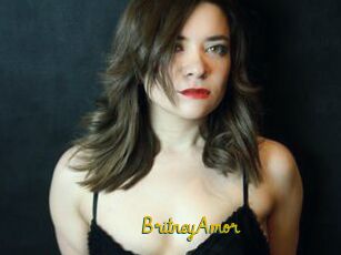 BritneyAmor