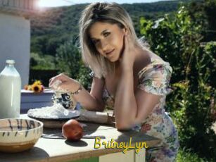 BritneyLyn
