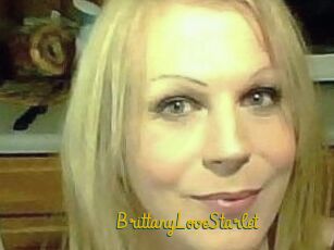 BrittanyLoveStarlet
