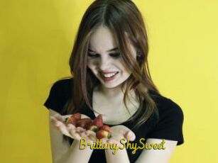 BrittanyShySweet