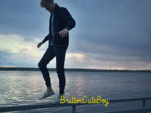 BrittonCuteBoy