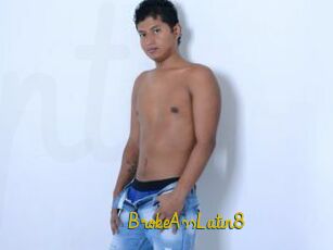 BrokeAssLatin8