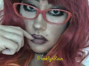 BrooklynRain