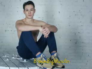 BrownBigMuscles