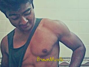 BrownMuscle