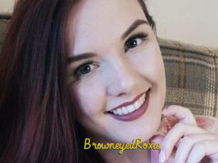 BrowneyedRoxie