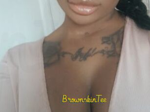 BrownskinTee