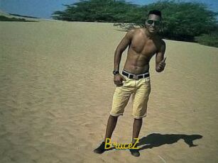 BruceZ