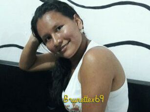 Brunettex69
