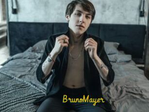BrunoMayer