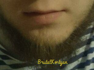 BrutalKostyan