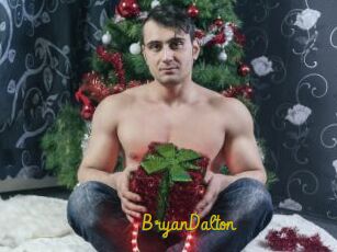 BryanDalton