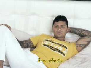 BryanHuston