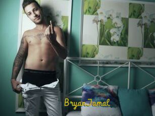 BryanJamal