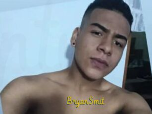 BryanSmit