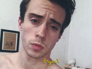 BryanX