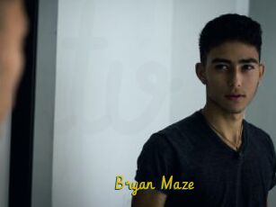Bryan_Maze