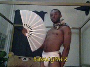 BubbleCYPHER