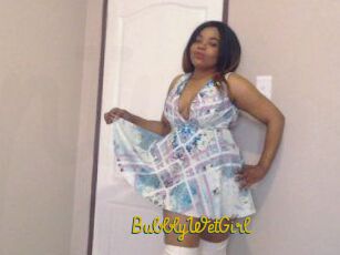 BubblyWetGirl