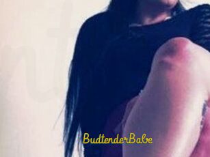 BudtenderBabe