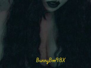 BunnyBoo98X