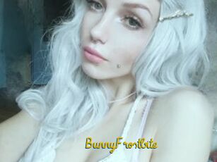 BunnyFrostbite