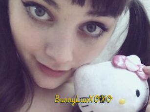 BunnyLuvXOXO