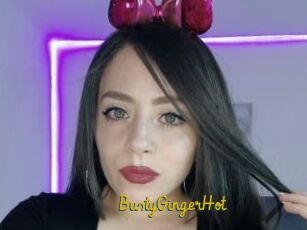 BustyGingerHot