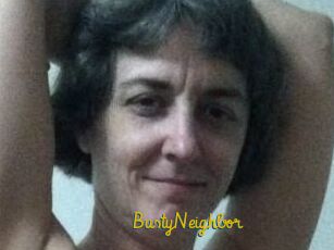 BustyNeighbor