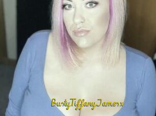 BustyTiffanyJamesx