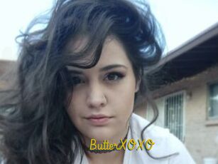 ButterXOXO