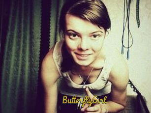ButterflyGirl