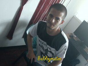 Babbymateo