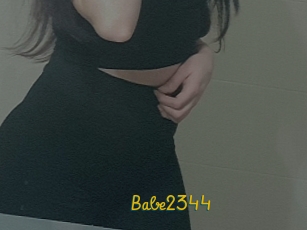 Babe2344