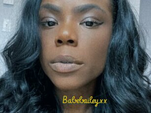 Babebaileyxx