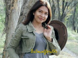 Babewetforubb