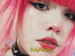 BabyPinkBlue
