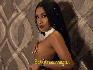 Babybrownsugar