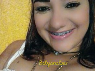 Babycoralvex