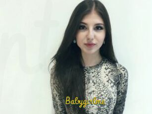 Babygirlme