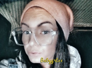 Babygrlxx